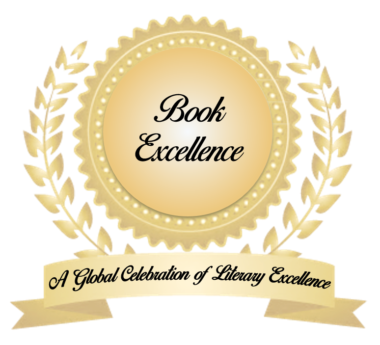 Book Excellence Gold Seal Award: A Global Celebration of Literary Excellence
